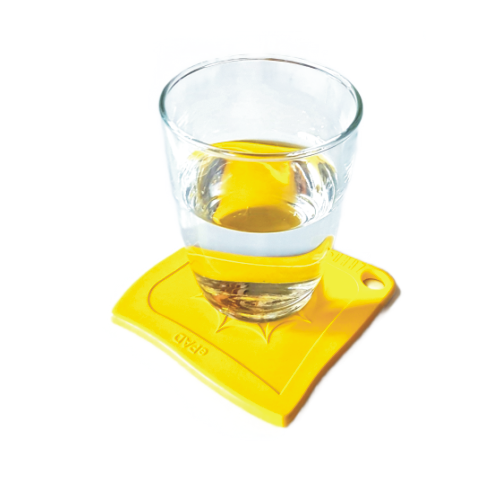 ePad Set 4 Yellow