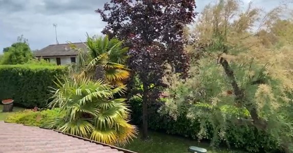 Albarella - Doppelhaushälfte mit Einliegerwohnung und Pool