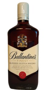 Ballantine's Finest Blended Scotch Whisky