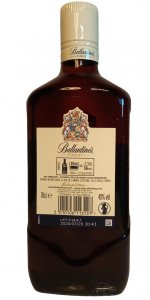 Ballantine's Finest Blended Scotch Whisky