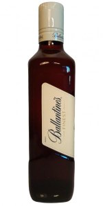 Ballantine's Finest Blended Scotch Whisky 3