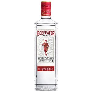 Beefeater London Dry Gin 1L – 40% Vol.