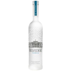 Belvedere Vodka 1L – 40% Vol.