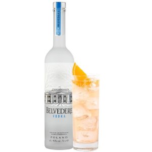 Belvedere Vodka 1L – 40% Vol.