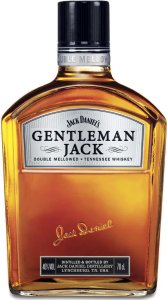 Jack Daniel's Gentleman Jack 0,7L – 40% Vol.