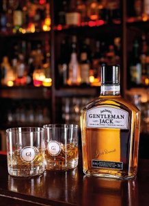 Jack Daniel's Gentleman Jack 0,7L – 40% Vol.