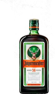 Jägermeister Kräuterlikör 0,7L – 35% Vol.