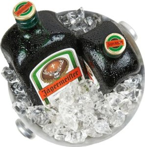 Jägermeister Kräuterlikör 0,7L – 35% Vol.