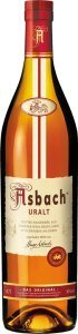 Asbach Uralt 3 Years 0,7L – 36% Vol.