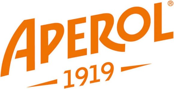 Aperol – Der legendäre italienische Aperitif (1,0L, 11% Vol.)