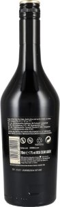 Baileys Original Irish Cream 0,7L – Der legendäre Sahnelikör aus Irland 3