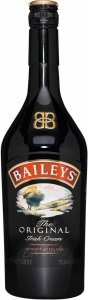 Baileys Original Irish Cream 0,7L – Der legendäre Sahnelikör aus Irland