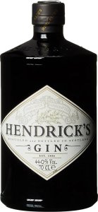 Hendrick’s Gin 0,7L – 44% Vol.