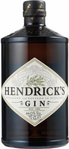 Hendrick’s Gin 0,7L – 44% Vol.