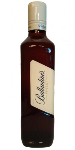 Ballantine's Finest Blended Scotch Whisky