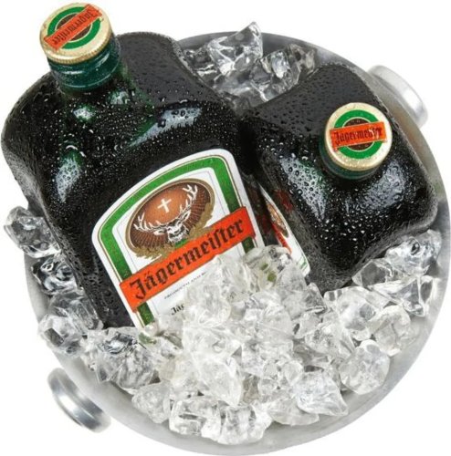 Jägermeister Kräuterlikör 0,7L – 35% Vol.
