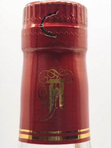 Asbach Uralt 3 Years 0,7L – 36% Vol.