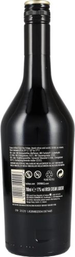Baileys Original Irish Cream 0,7L – Der legendäre Sahnelikör aus Irland