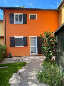 Exklusives Reihenhaus am Fjord – Privatinsel Albarella