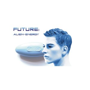 eClypsi-Wassertransformer