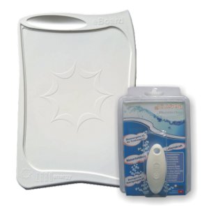 Happy-Energy-Set weiss/weiss