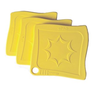 ePad - Energizer 4 structured Water
