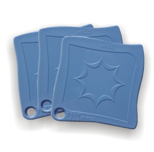 ePad - Energizer 4 structured Water