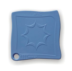 ePad - Energizer structured EZ-Water