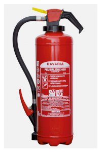 COLT FOAM-JET/K   [Feuerlöscher ]