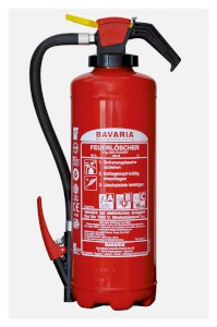 COLT P  [Feuerlöscher]