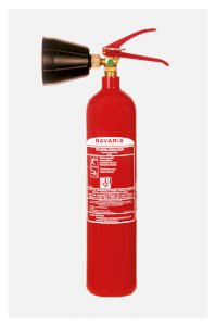 SIGMA 2 [Feuerlöscher]