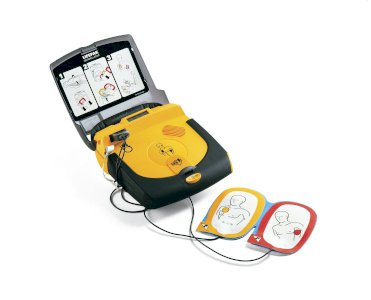 Lifepak CR Plus 