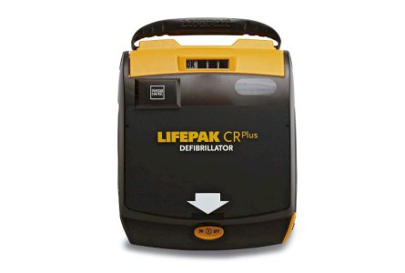 Lifepak CR Plus 