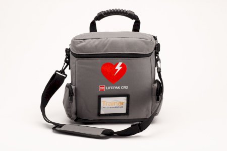 LIFEPAK CR2 Trainingssystem 