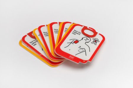 LIFEPAK CR2 Trainingssystem 