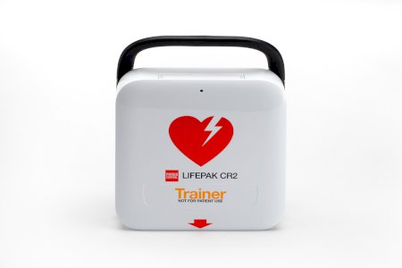 LIFEPAK CR2 Trainingssystem 