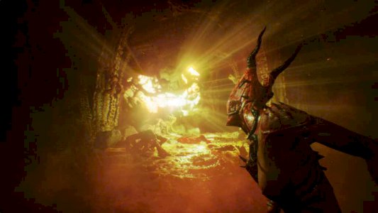 Agony [Playstation 4] 