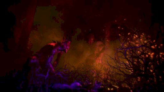 Agony [Playstation 4]  4