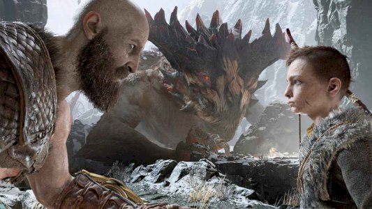 God of War Collectors Edition - [Playstation 4] (Uncut PEGI)
