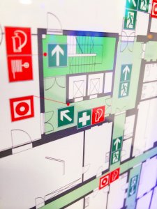 SFD 26 Ausbildung zum Brandschutzbeauftragten lt. TRVB O117 – Modul 2