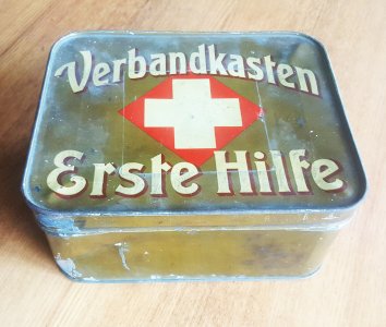 SFD11 4-Stunden-Auffrischung für betriebliche ErsthelferInnen gemäß § 26 ASchG und § 40 AStV