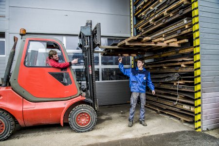 SFD5 Individuelle Firmentrainings zum Thema Sicherheitsschutz