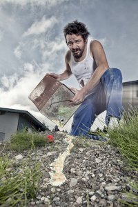 SFD4 Schwerpunkt Umweltschutz