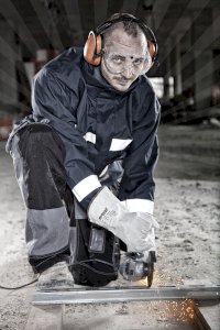 SFD1 Schwerpunkt Arbeitschutz