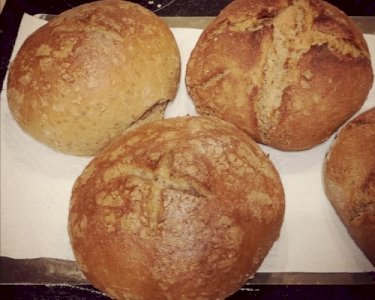 Bauernbrot