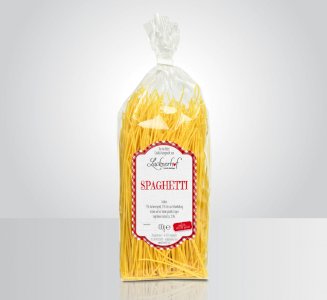 Lacknerhof Spaghetti
