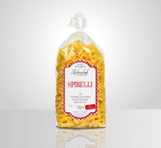 Lacknerhof Spirelli