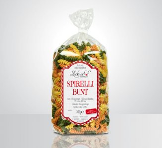 Lacknerhof Spirelli bunt