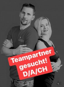 Team Partner Gesucht - Baue Dir Nebenberuflich ein passives Einkommen auf