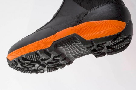 Funktions-Ski-Schuh für den Alpin Bereich  3